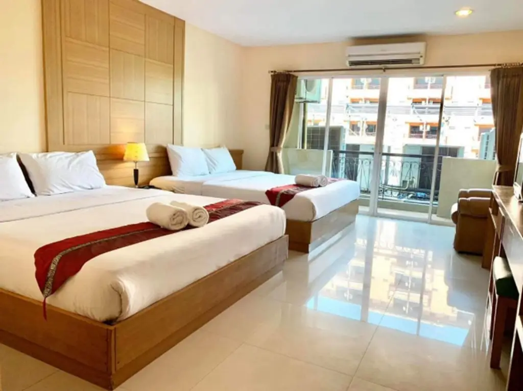 Бангкок: MetroPoint Bangkok