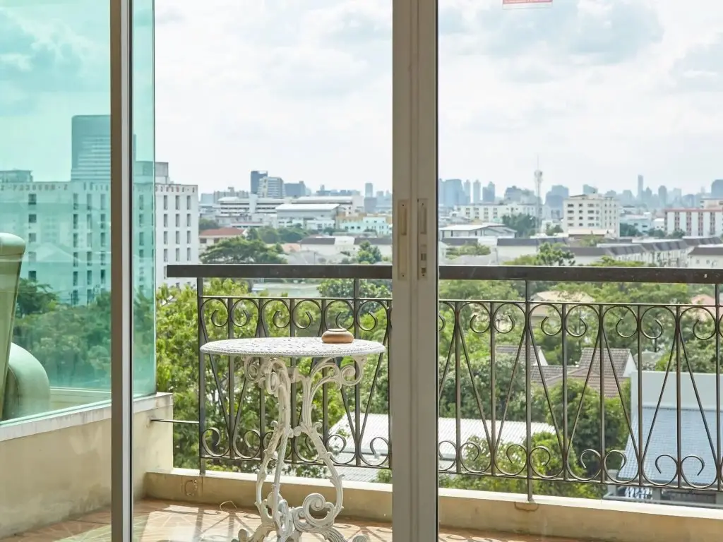 Бангкок: MetroPoint Bangkok