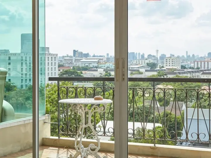 Бангкок: MetroPoint Bangkok
