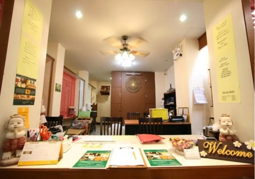 Краби: Aonang Cozy Place