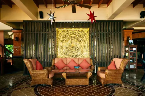 Samui Bayview Resort & Spa — фото 1
