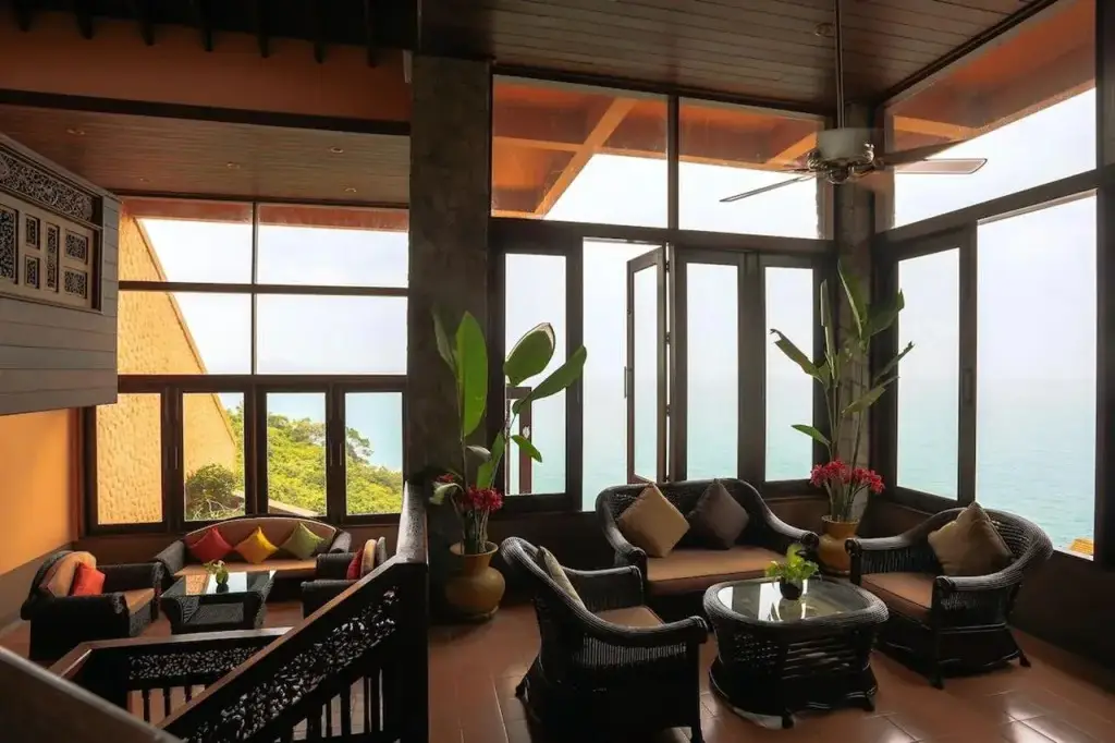 Самуи: Samui Bayview Resort & Spa
