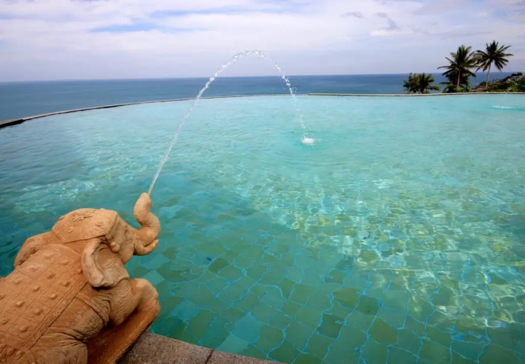 Самуи: Samui Bayview Resort & Spa