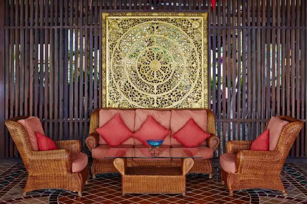 Самуи: Samui Bayview Resort & Spa