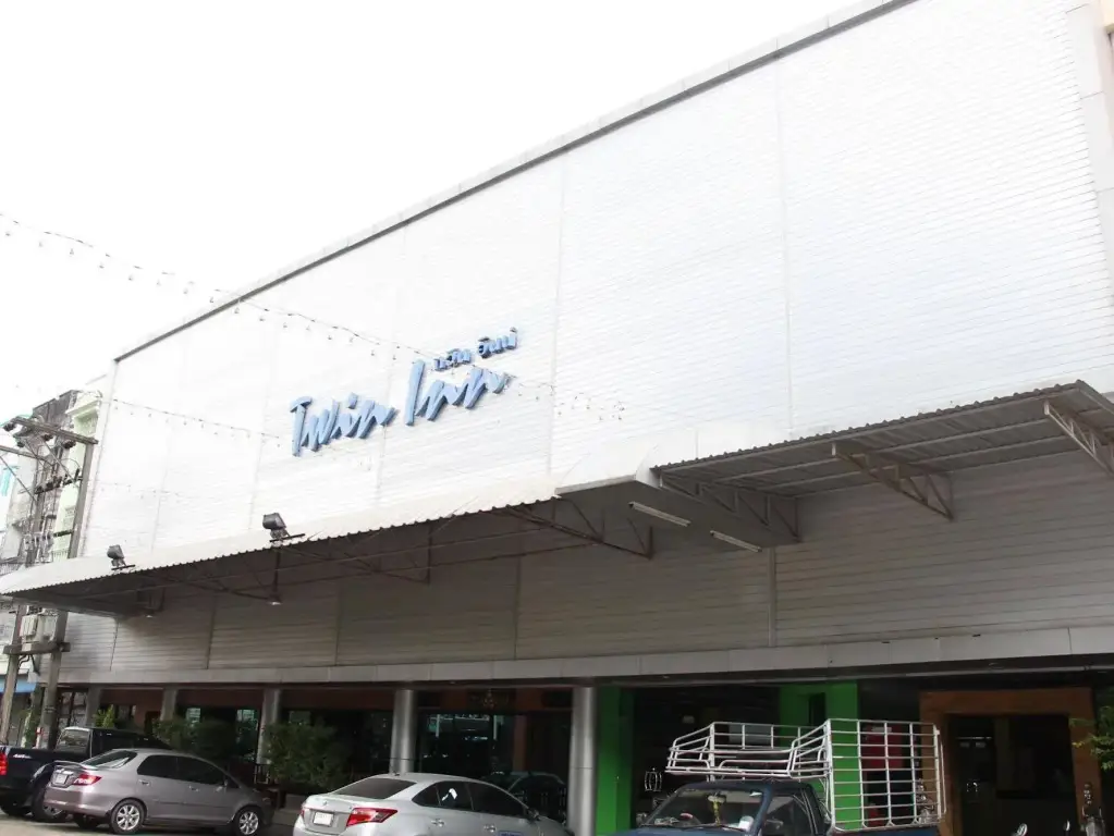 Twin Inn Hotel — фото 1