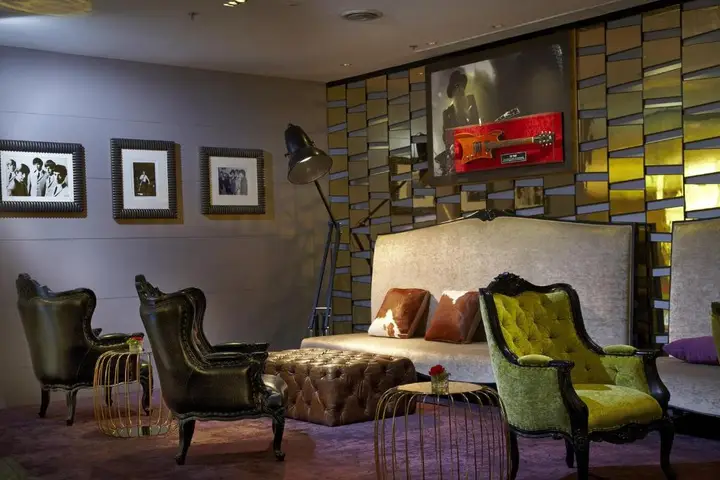 Паттайя: Hard Rock Hotel Pattaya