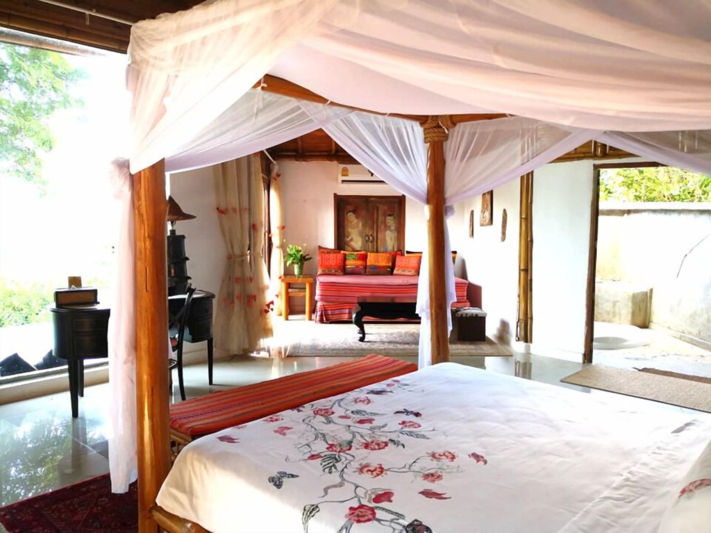 Mae Chan: Phu Chaisai Chiang Rai Mountain Resort