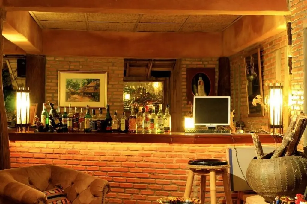 Mae Chan: Phu Chaisai Chiang Rai Mountain Resort