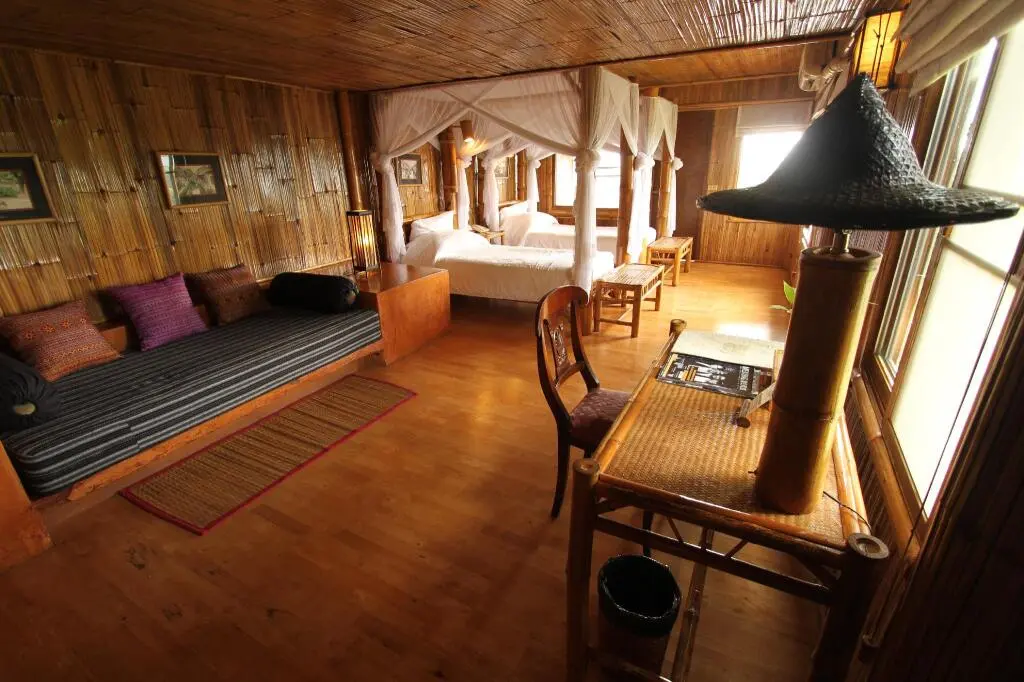 Mae Chan: Phu Chaisai Chiang Rai Mountain Resort