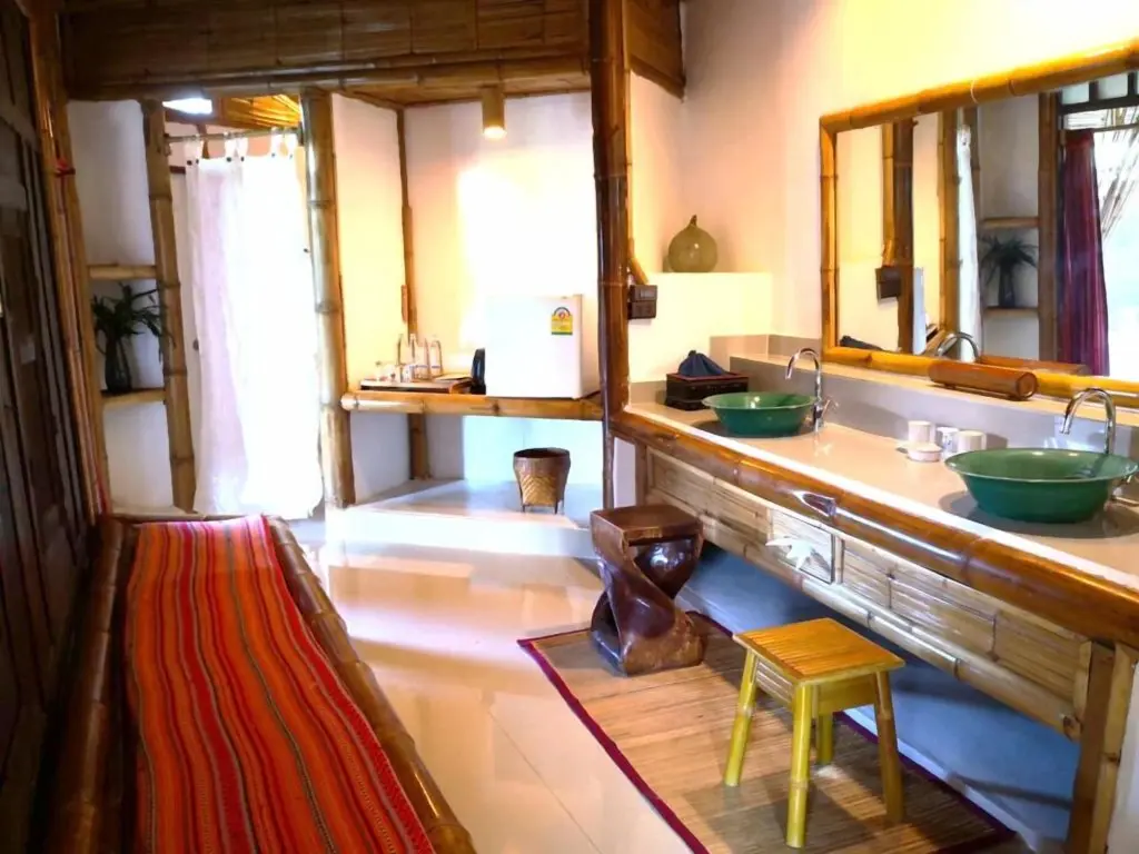 Mae Chan: Phu Chaisai Chiang Rai Mountain Resort