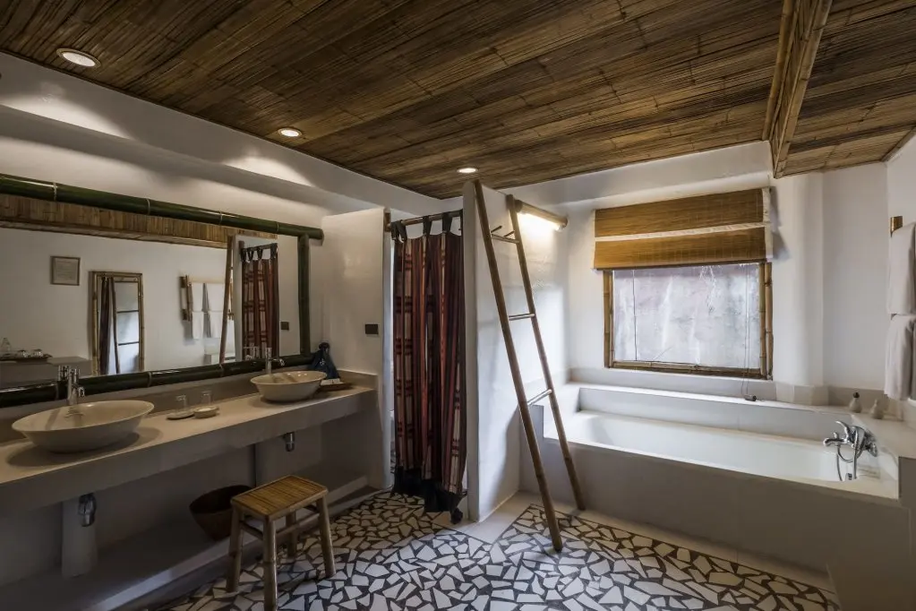 Mae Chan: Phu Chaisai Chiang Rai Mountain Resort