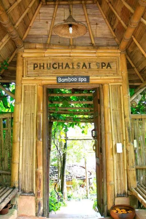 Mae Chan: Phu Chaisai Chiang Rai Mountain Resort