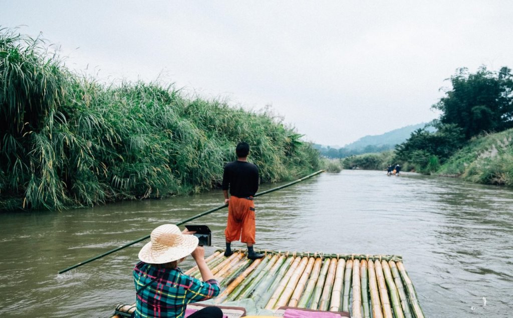 Mae Chan: Phu Chaisai Chiang Rai Mountain Resort