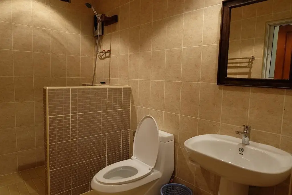 Чиангмай: Prince Hotel Chiang Mai