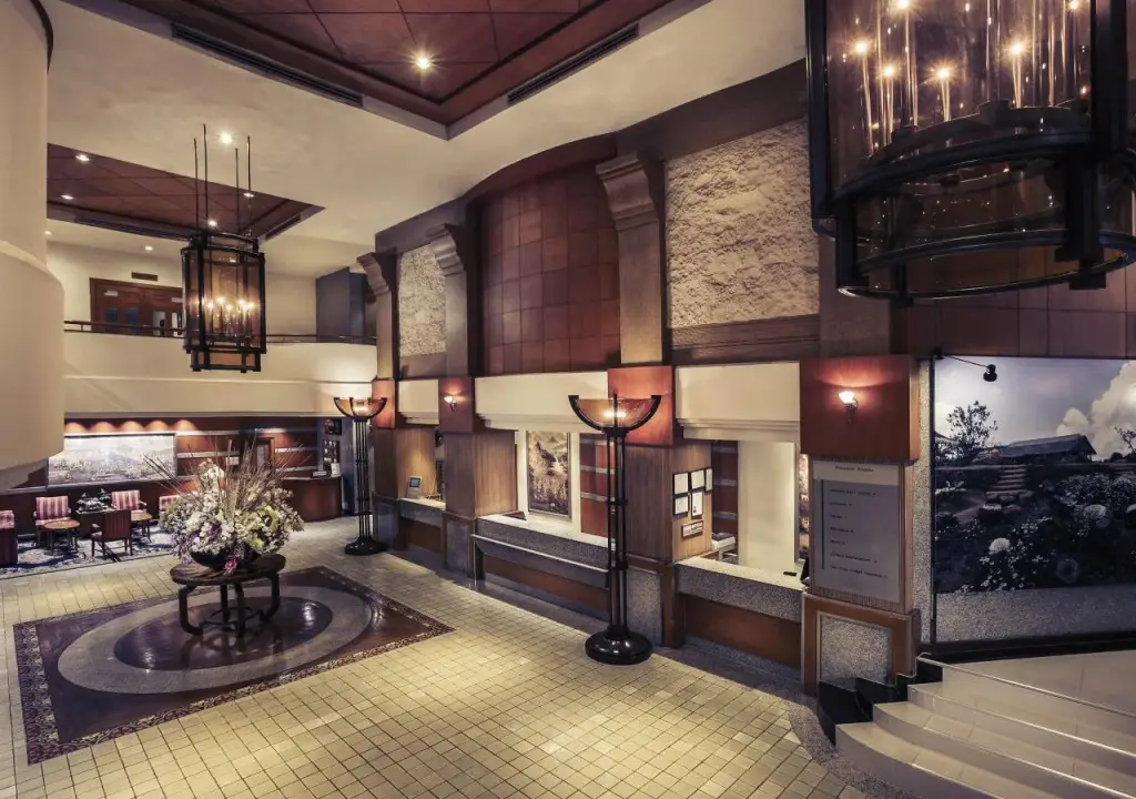 Чиангмай: Mercure Chiang Mai