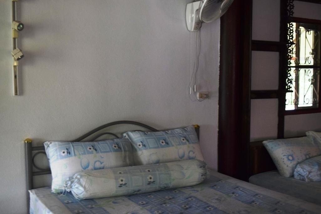 Канчанабури: Ban Sabai Sabai Guest House