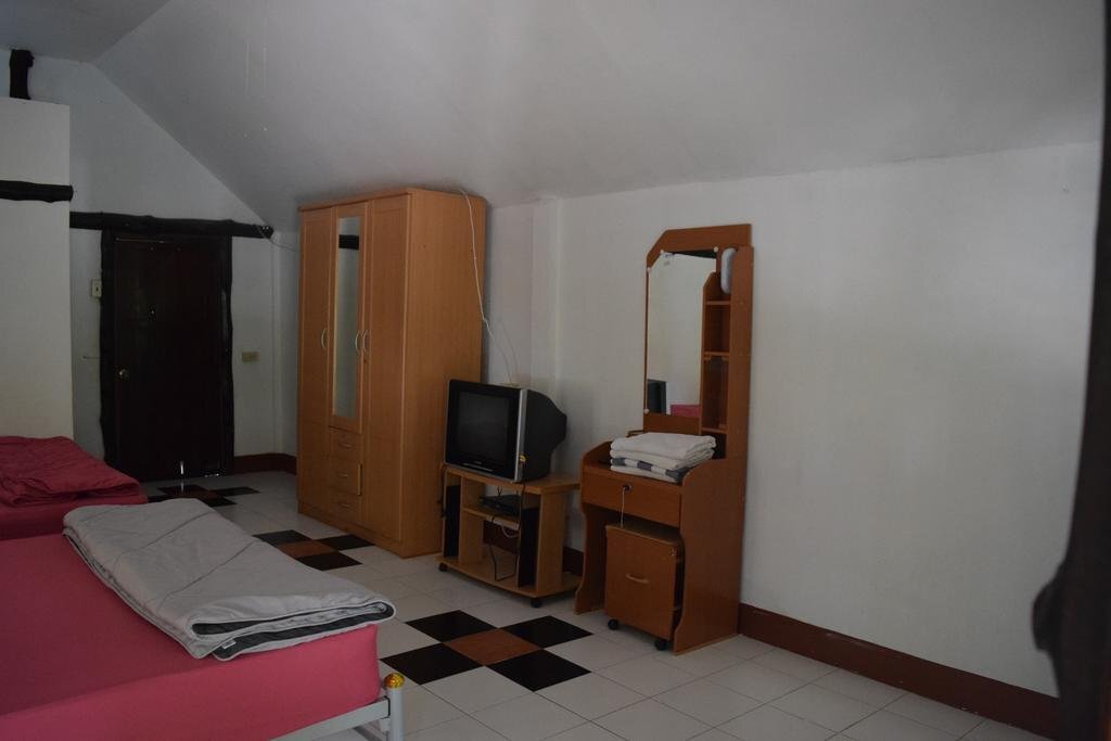 Канчанабури: Ban Sabai Sabai Guest House