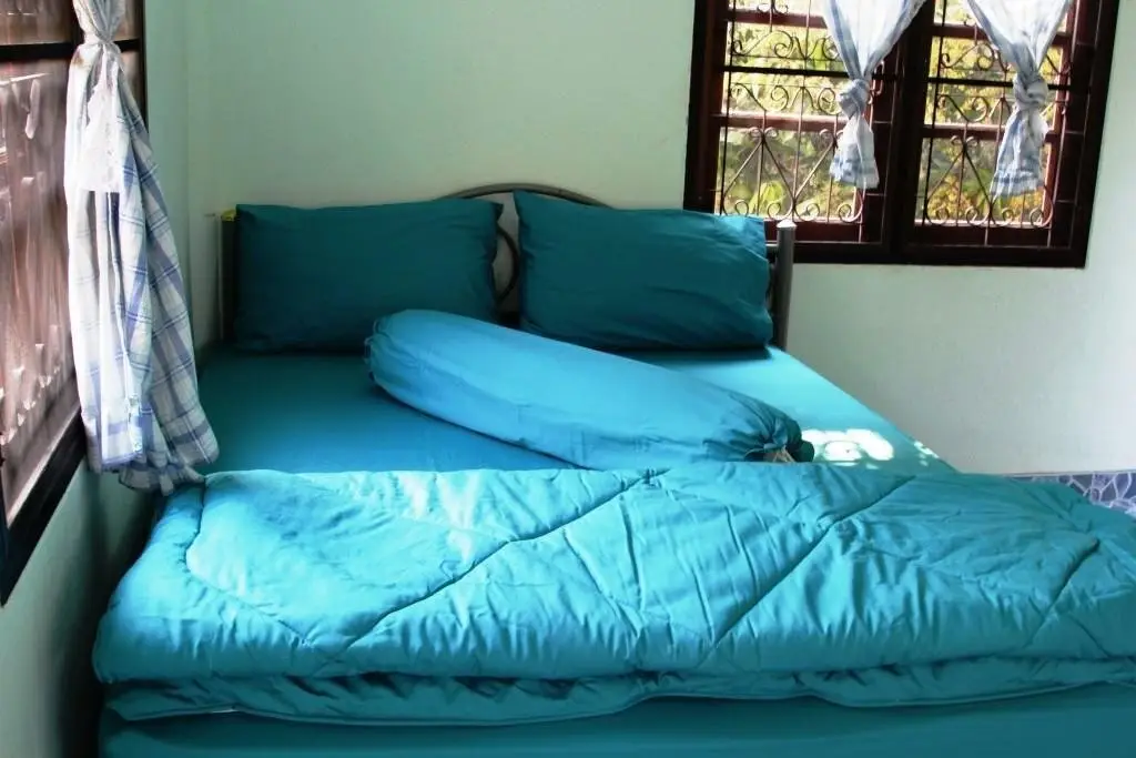 Канчанабури: Ban Sabai Sabai Guest House