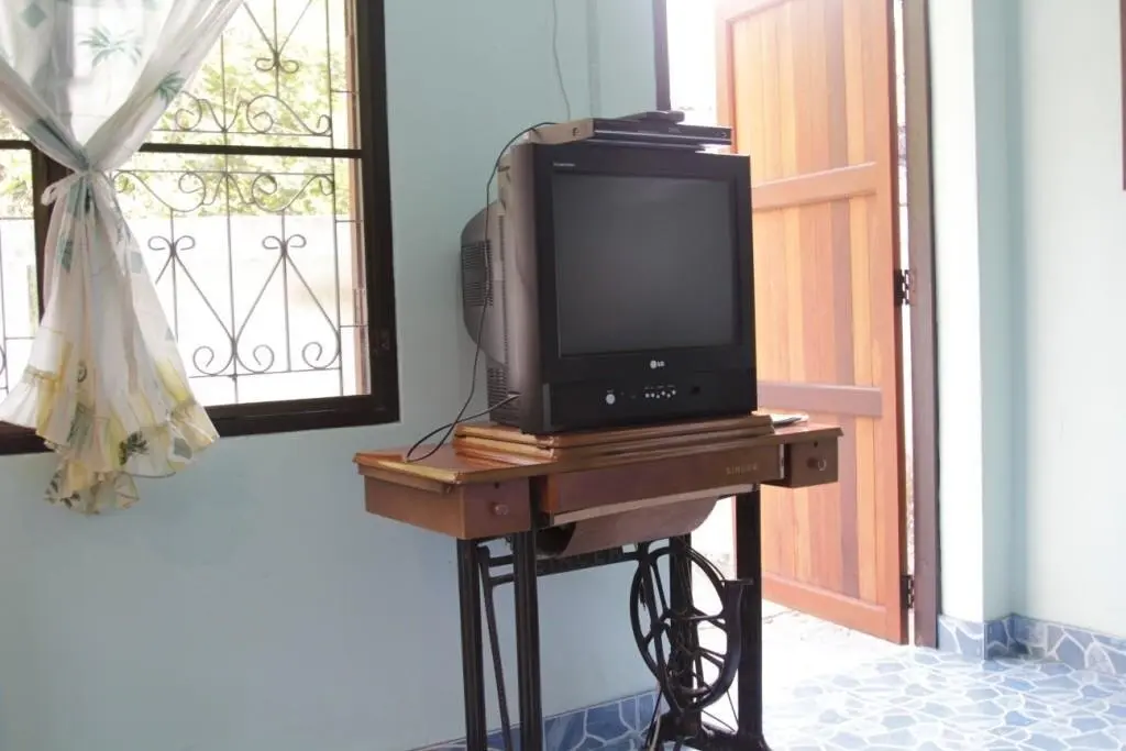 Канчанабури: Ban Sabai Sabai Guest House