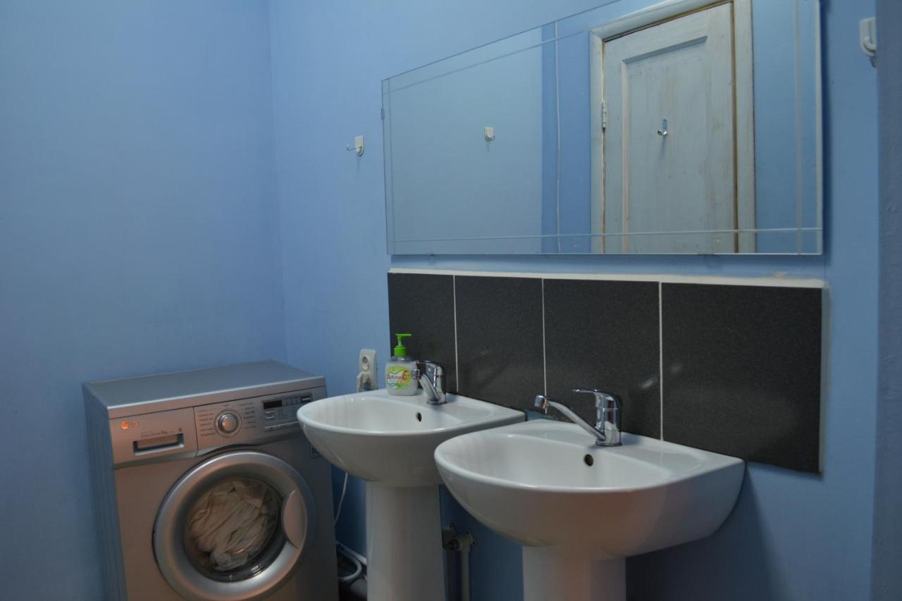 Омск: Хостел Иртыш