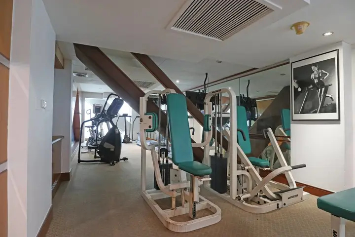 Бангкок: Bangkok Hotel Lotus Sukhumvit 33 by Compass Hospitality