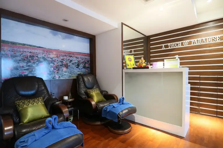 Бангкок: Bangkok Hotel Lotus Sukhumvit 33 by Compass Hospitality