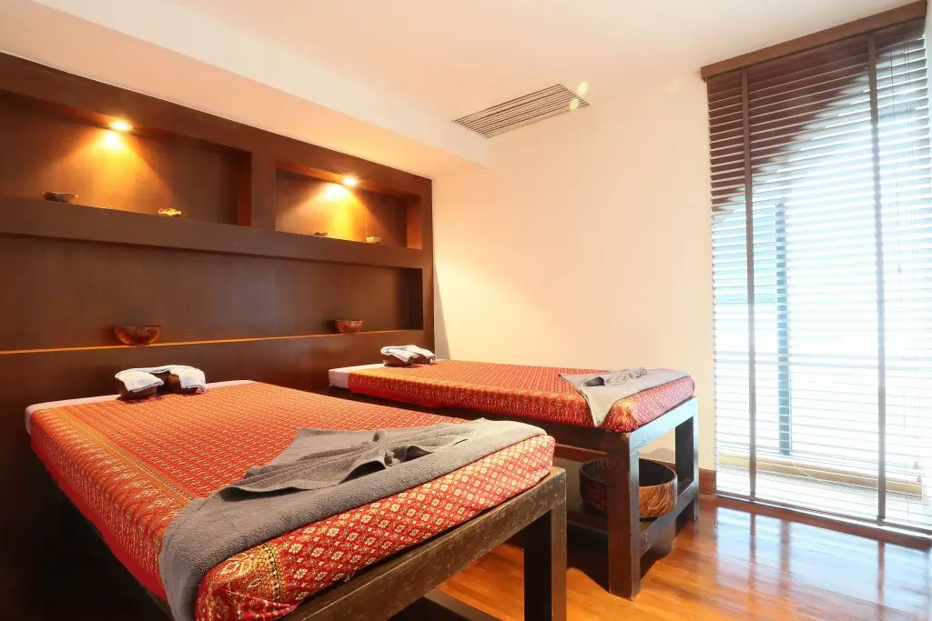 Бангкок: Bangkok Hotel Lotus Sukhumvit 33 by Compass Hospitality