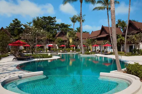 Amari Koh Samui — фото 1