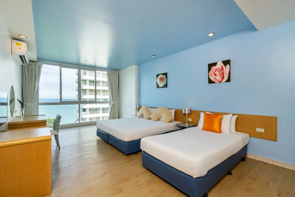 Паттайя: Best Bella Pattaya