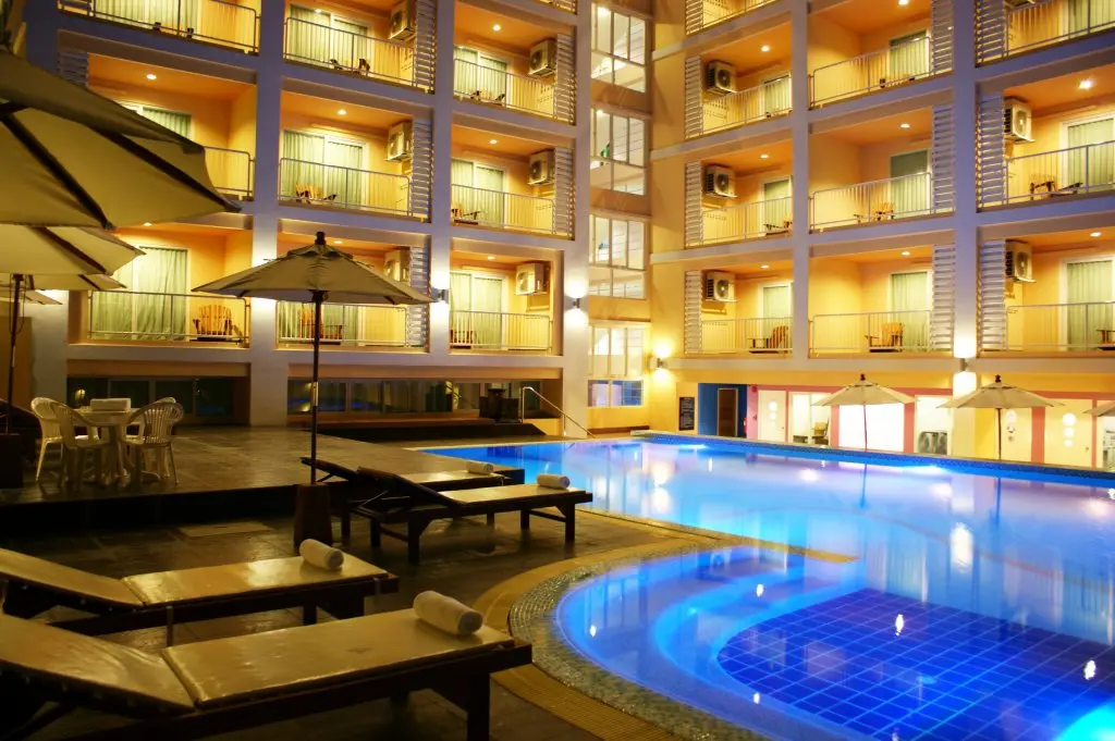 Паттайя: Best Bella Pattaya