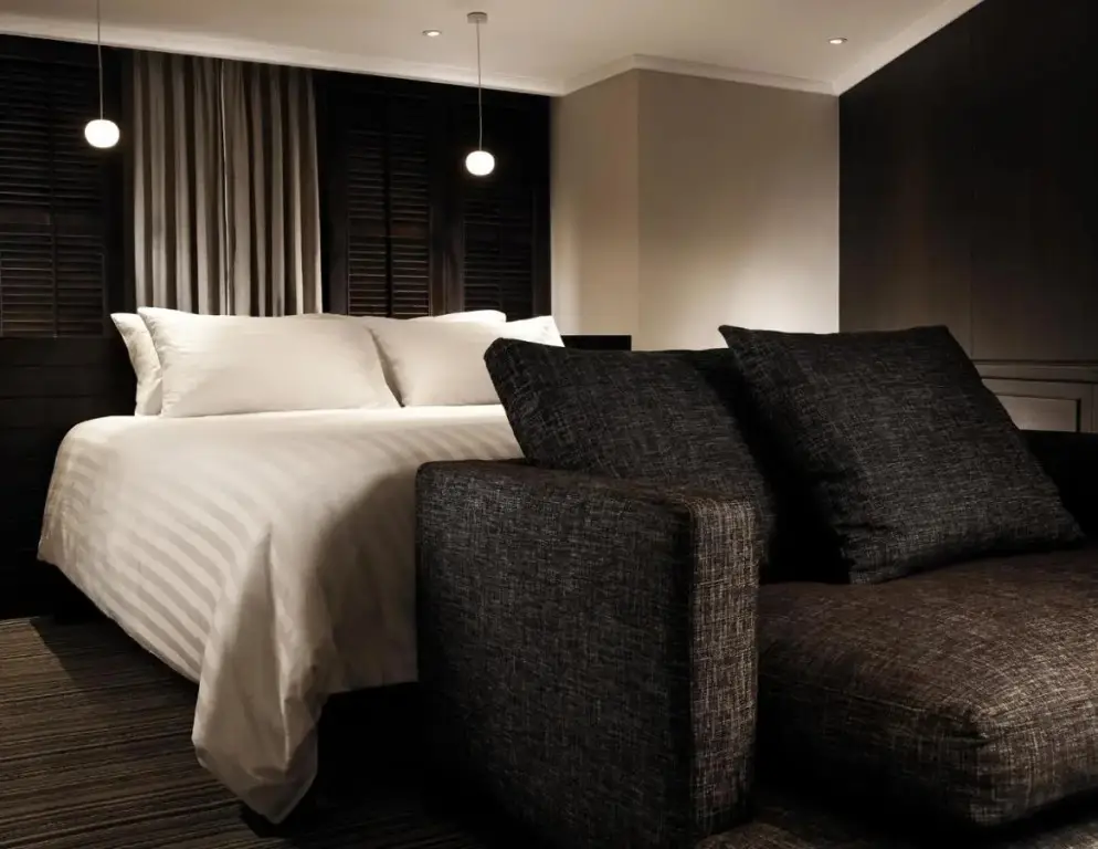 Бангкок: S15 Sukhumvit Hotel
