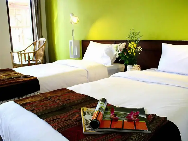 Краби: Duangjai Resort