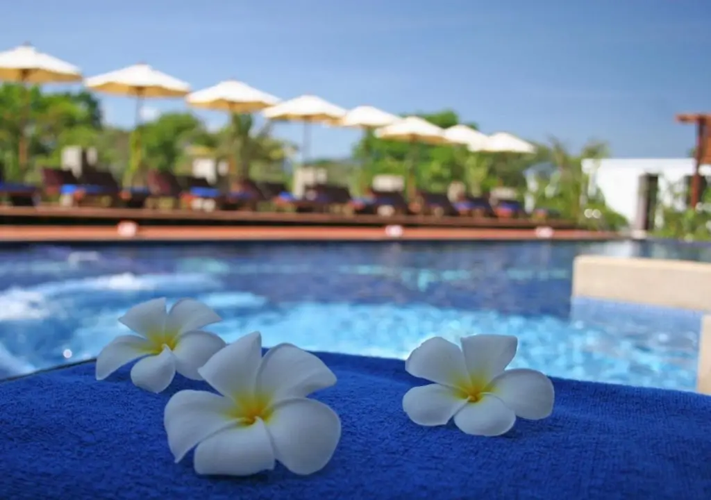 Краби: Duangjai Resort