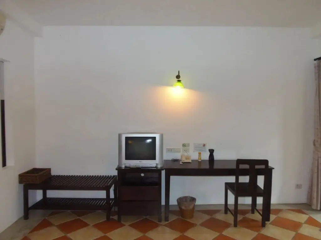 Краби: Duangjai Resort