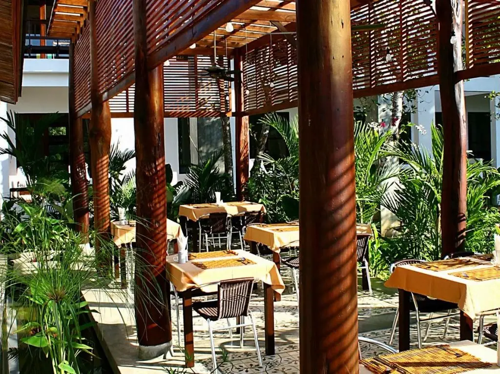 Краби: Duangjai Resort