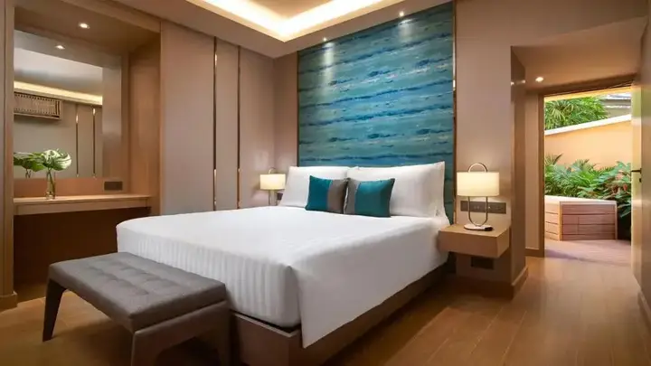 Краби: Amari Vogue Krabi