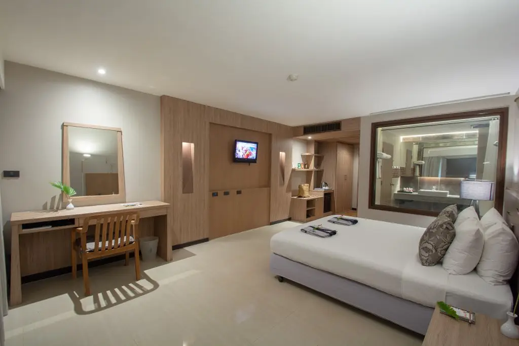 Andaman Cannacia Resort & Spa — фото 1