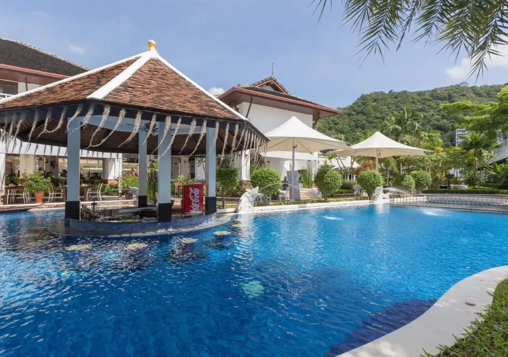 Пхукет: ACCESS Resort & Villas