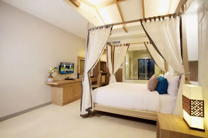 Пхукет: ACCESS Resort & Villas