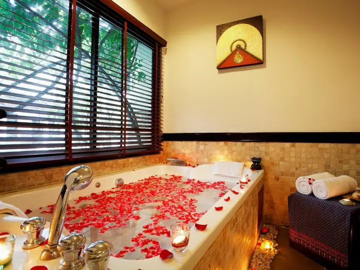 Пхукет: ACCESS Resort & Villas