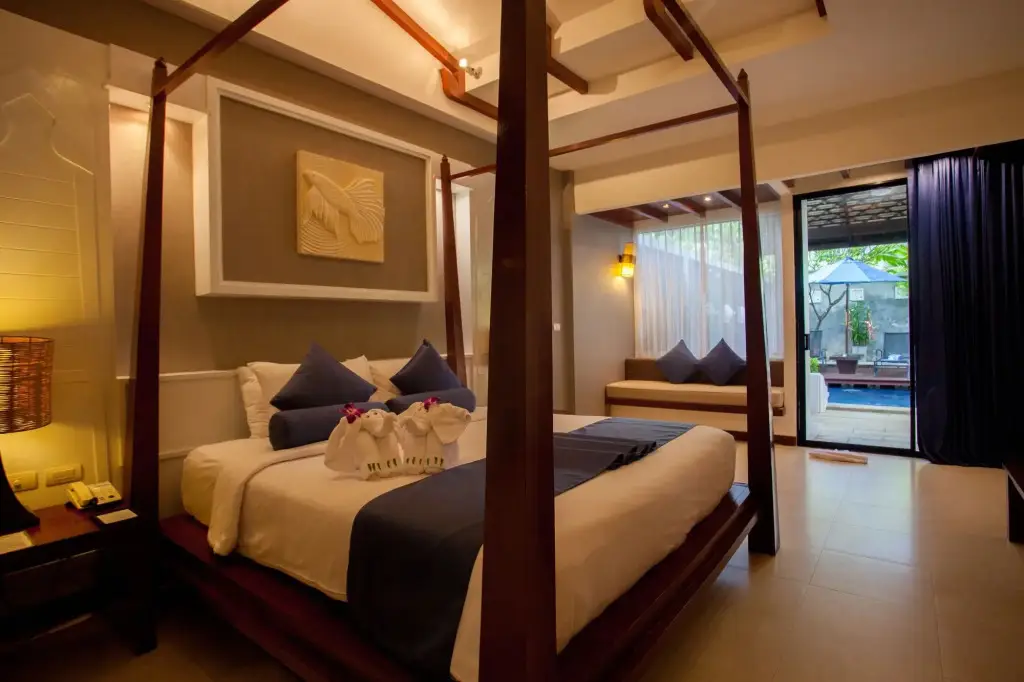 Пхукет: ACCESS Resort & Villas