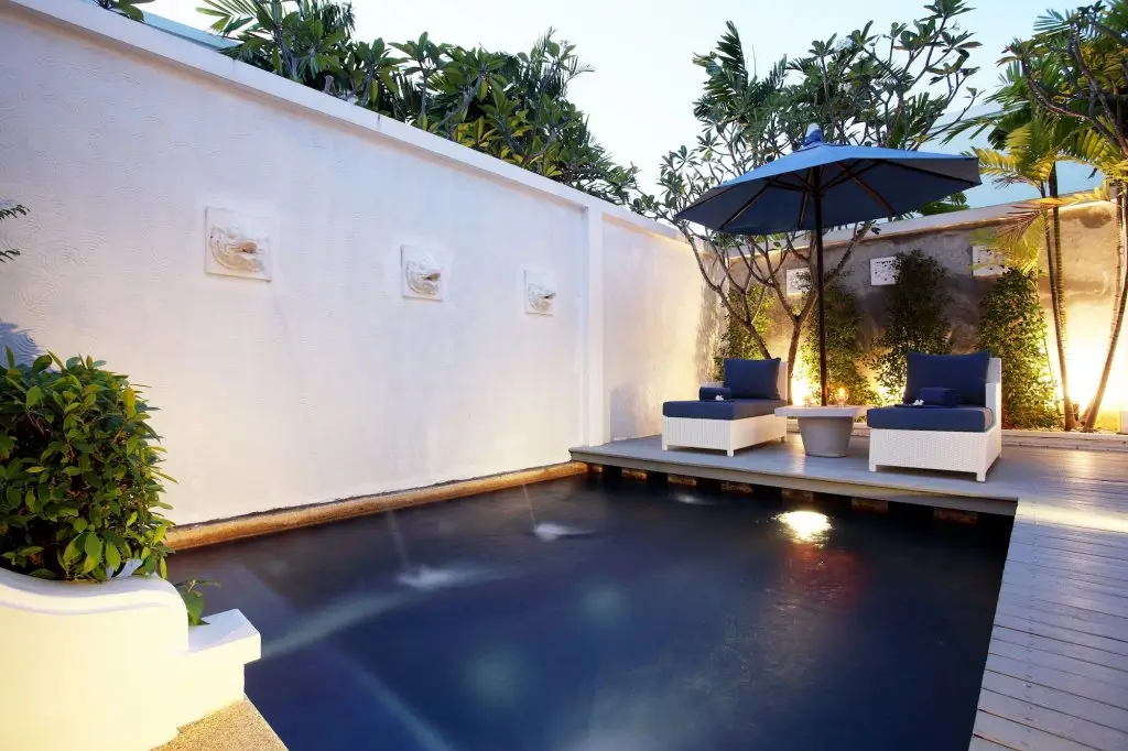 Пхукет: ACCESS Resort & Villas