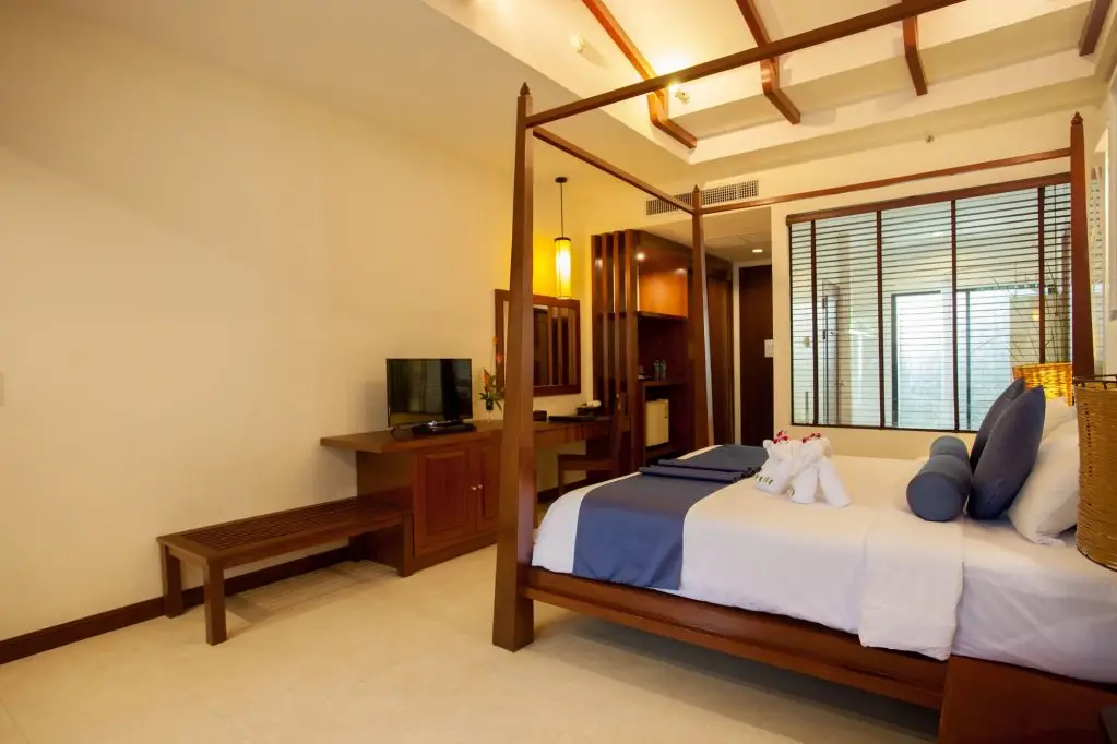 Пхукет: ACCESS Resort & Villas