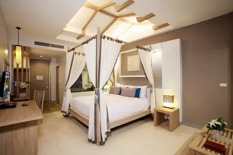 ACCESS Resort & Villas — фото 1