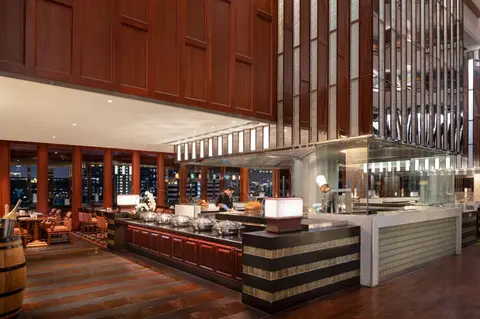 Crowne Plaza Bangkok Lumpini Park by IHG — фото 1
