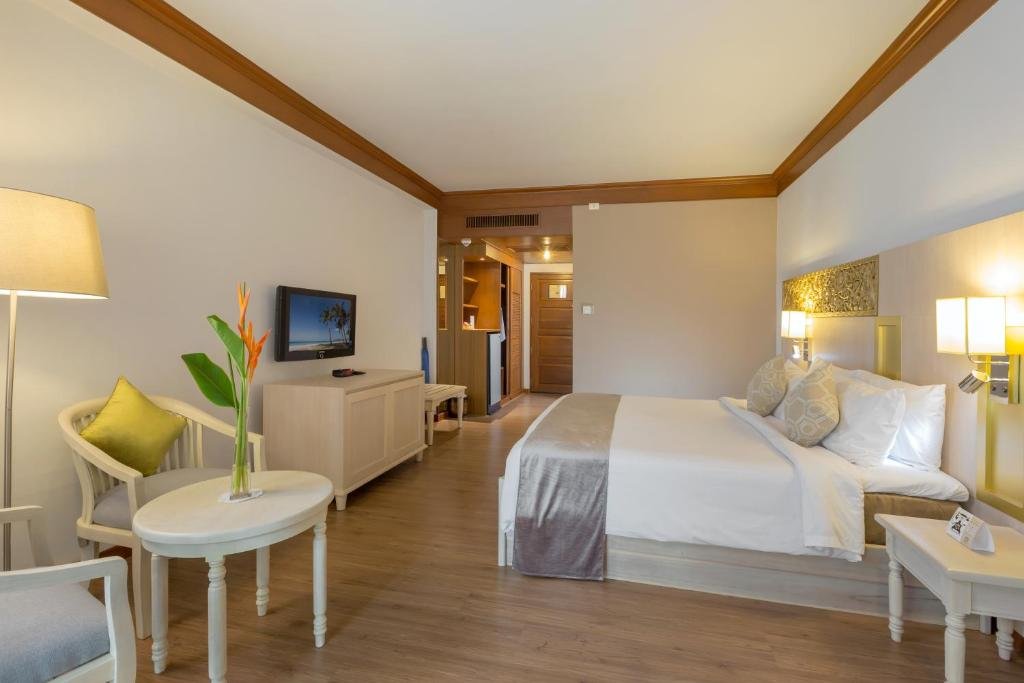 Пхукет: Отель Best Western Premier Bangtao Beach Resort and Spa