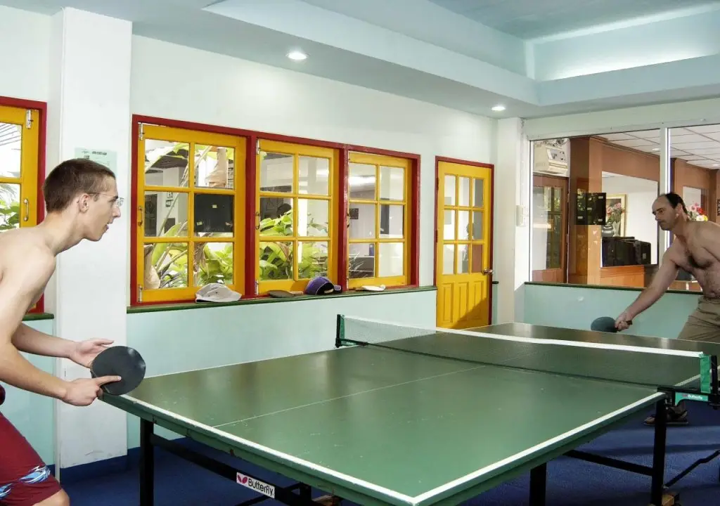 Пхукет: Best Western Phuket Ocean Resort