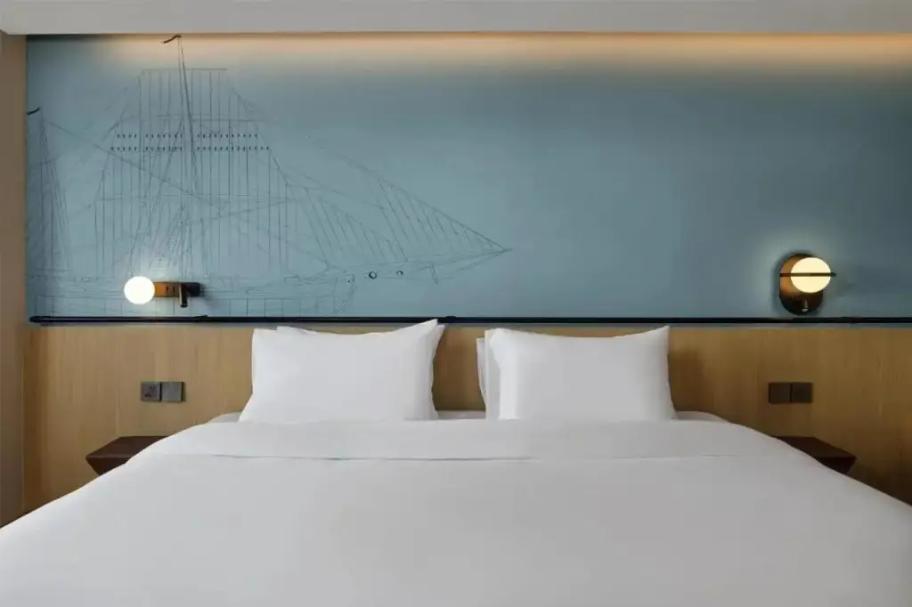 Паккрет: 13 Coins Tower Hotel Tiwanon