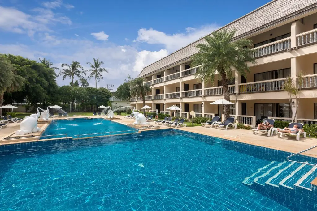 Пхукет: Centara Kata Resort Phuket