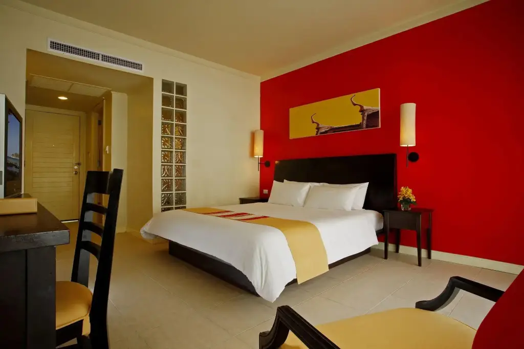 Пхукет: Centara Kata Resort Phuket